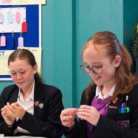 Parent School Board Member Vacancy