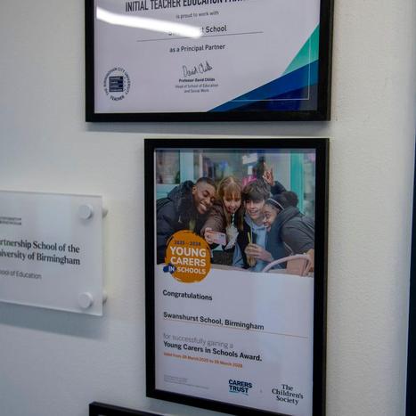 Young Carers Award