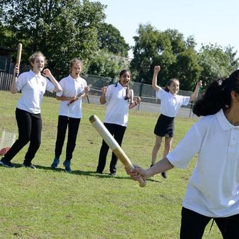 Change to PE Lessons - 1st June to 19th June 2026
