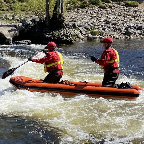 WMFS - Water Safety Letter